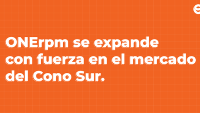 onerpm cono sur