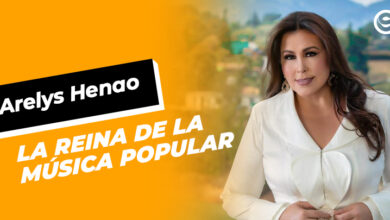 arelys henao
