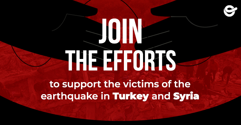 Supporting Those In Turkey And Syria Onerpm Blog