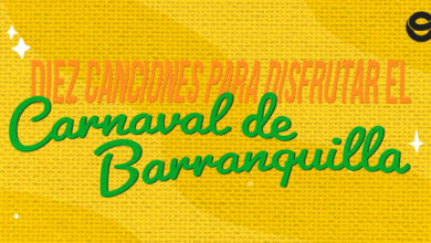canciones carnaval barranquilla