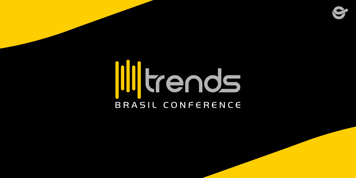 Trends Brasil Conference  A Conferência do Mercado de Música no Brasil