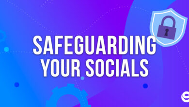 Protect your social media in case of a TikTok shutdown