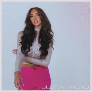 Jordi - Just a Friend