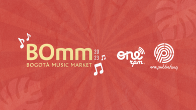 ONErpm y ONEpublishing