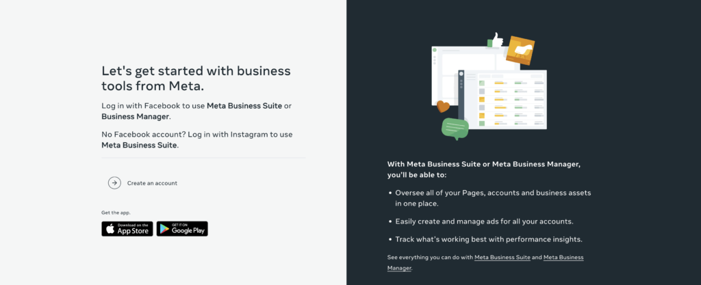 Meta Business Manager Setup