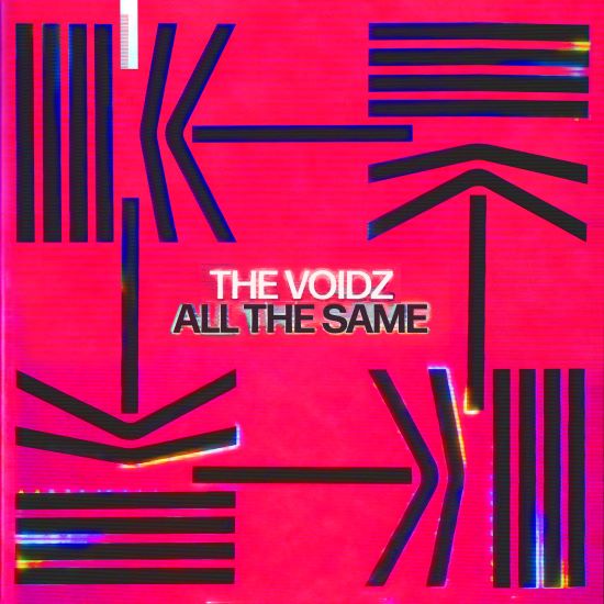 The Voidz - "All The Same"