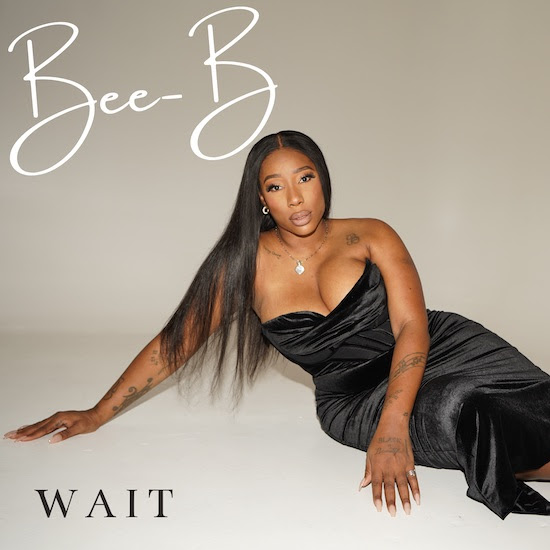 Bee-B - "Wait"