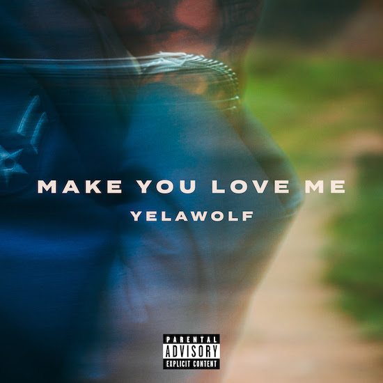Yelawolf - "Make You Love Me"