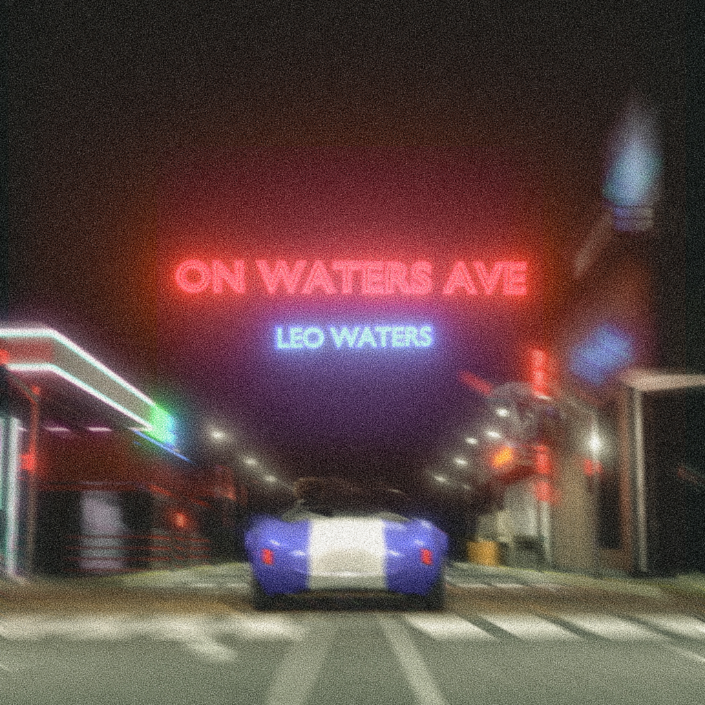 Leo Waters - On Waters Ave