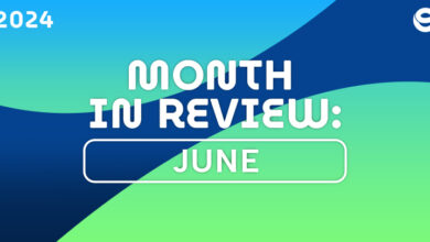 Month in Review: June 2024