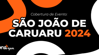 São João de Caruaru 2024
