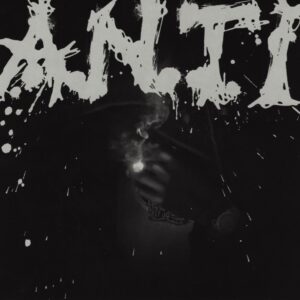 BigBabyGucci - Anti