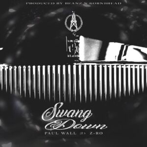 Paul Wall - Swang Down