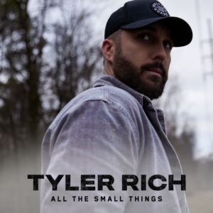 Tyler Rich - "All The Small Things"