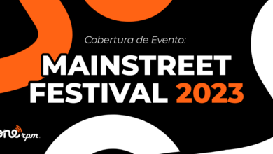 Mainstreet Festival 2023