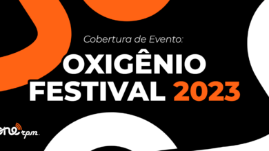 Oxigênio Festival 2023