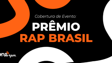 Prêmio Rap Brasil 2023
