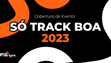 Só Track Boa 2023