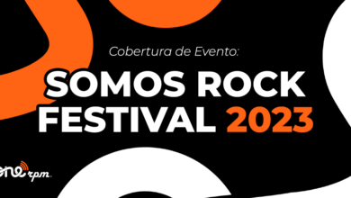 Somos Rock Festival 2023
