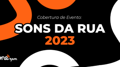 Sons da Rua 2023