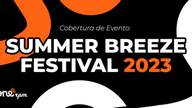 Summer Breeze Festival 2023