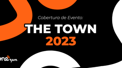 The Town 2023
