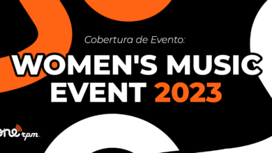 Women's Music Event 2023