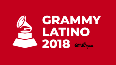 Grammy Latino 2018