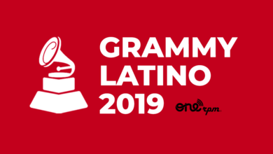 Grammy Latino 2019
