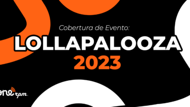Lollapalooza 2023