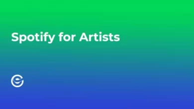 Spotify for Artists
