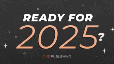Content ONE Publishing - Ready for 2025?