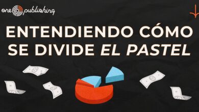 Entendiendo Cómo se divide el Pastel