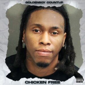 Goldenboy Countup - “Chicken Free”