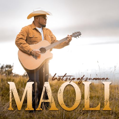 Maoli - “Last Sip of Summer”