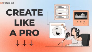Create like a Pro