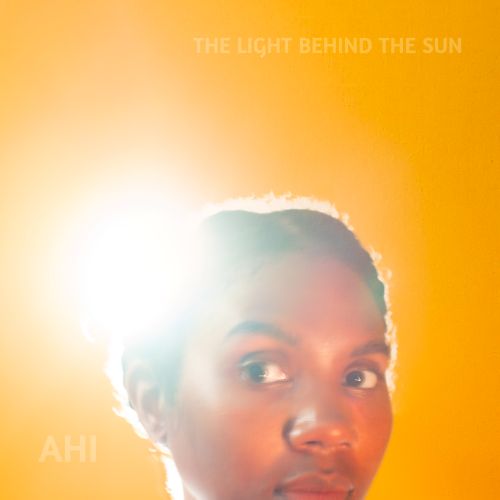 AHI - The Light Behind The Sun