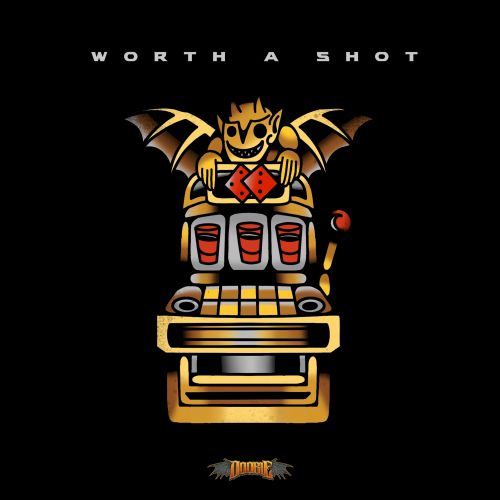 Doobie - “Worth A Shot”