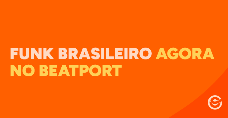 Funk no Beatport oficial