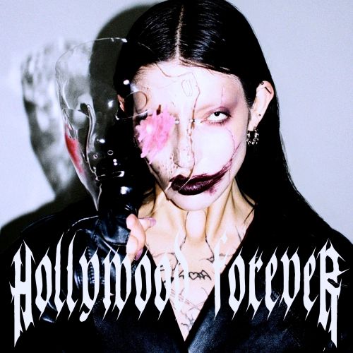 DeathbyRomy - HOLLYWOOD FOREVER