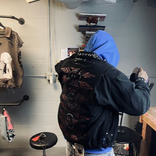 wifisfuneral - “Advance”