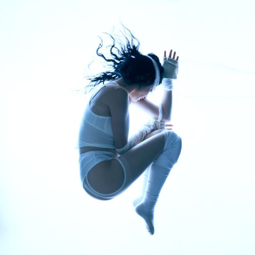 Daya - “Infrared”