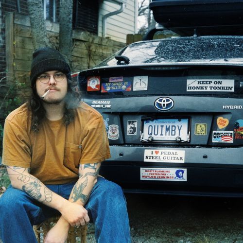Joshua Quimby - Something Like Country