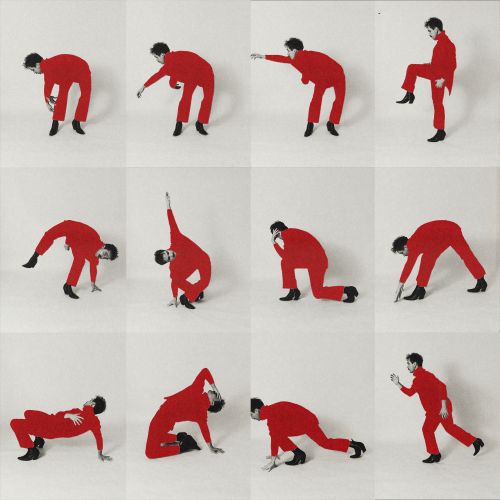 Gatton - Cusp