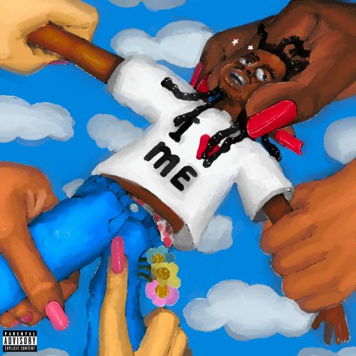 Cochise - “DESIGNER”
