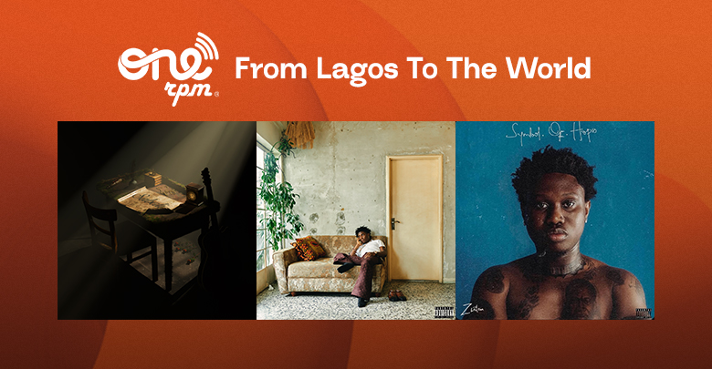 FROM LAGOS TO THE WORLD: ZLATAN, PERUZZI, AND BELLA SHMURDA