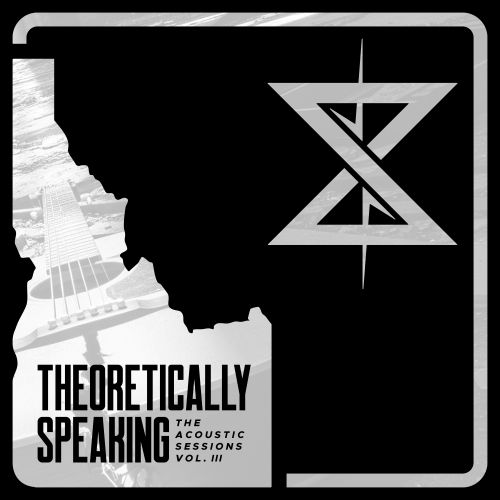 Silent Theory - Theoretically Speaking III