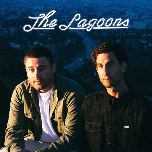 The Lagoons - The Lagoons