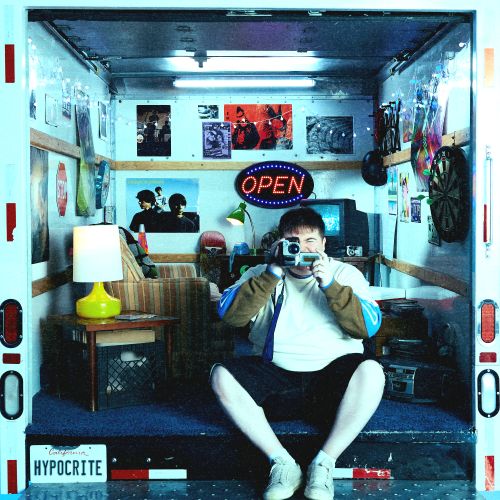 Verzache - Hypocrite