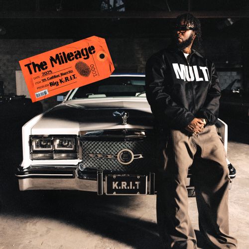 Big K.R.I.T. - “The Mileage”